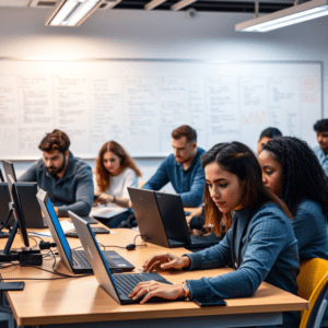 Top coding bootcamps preparing students for tech careers in 2024